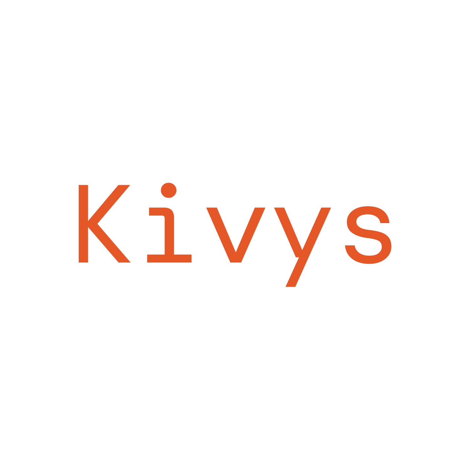 kivys logo